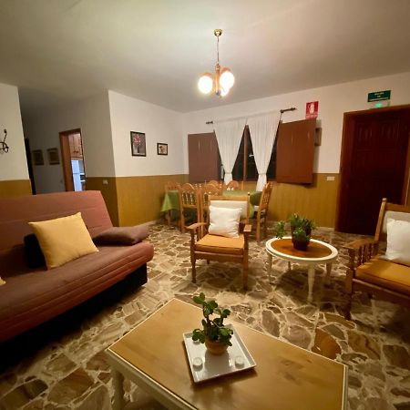 Villa Vv. Casa La Fuente II Isora Esterno foto