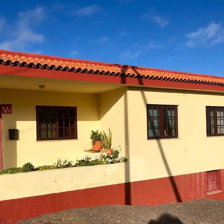 Villa Vv. Casa La Fuente II Isora Esterno foto